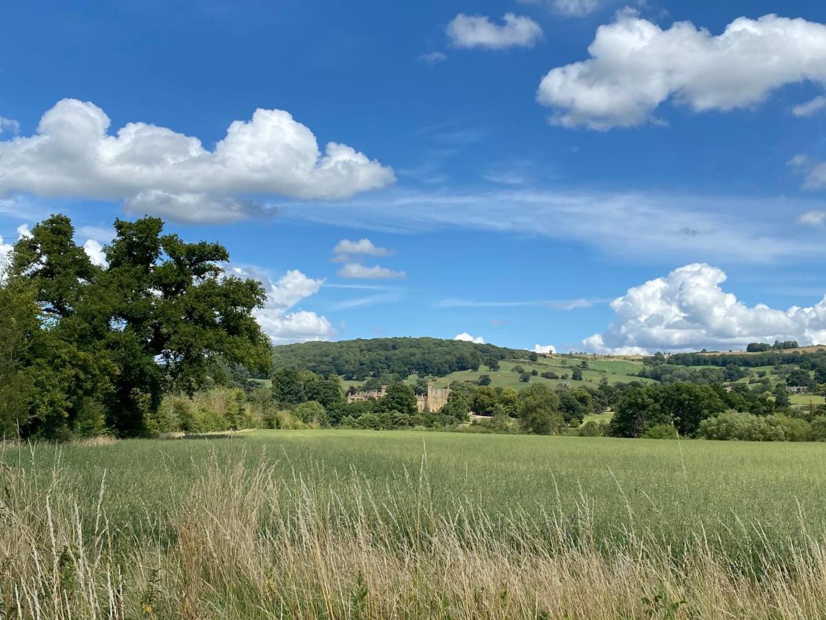 وينشكومبي Zen Cottage, Cheltenham المظهر الخارجي الصورة