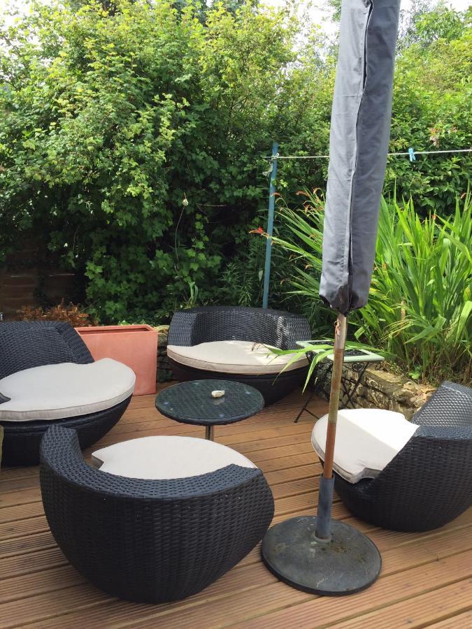 وينشكومبي Zen Cottage, Cheltenham المظهر الخارجي الصورة