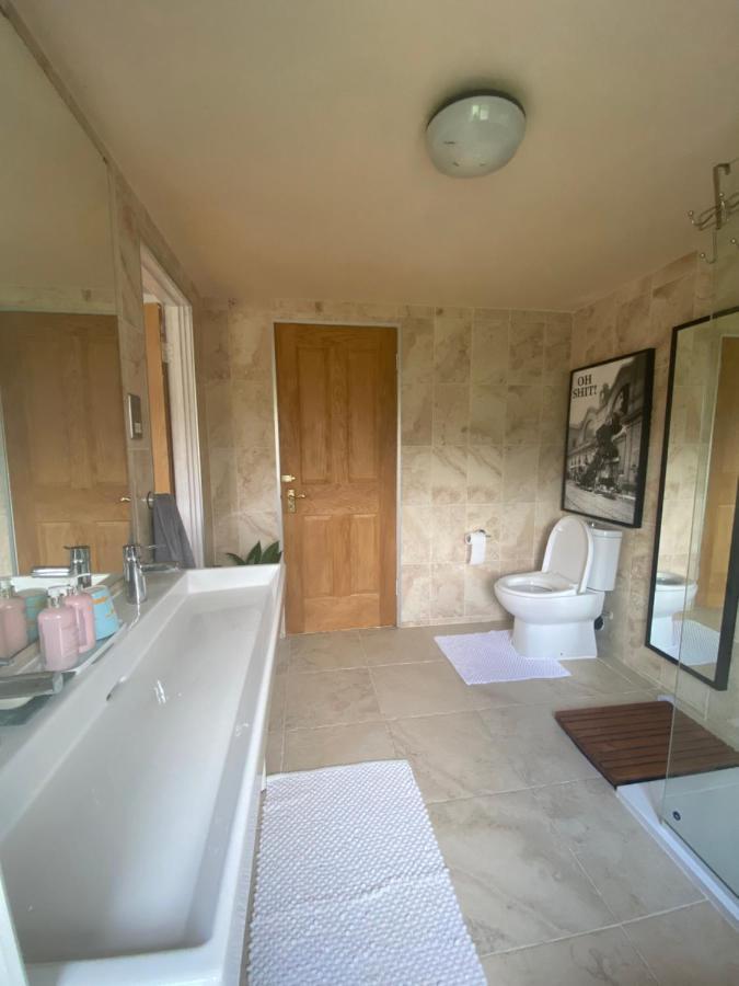 وينشكومبي Zen Cottage, Cheltenham المظهر الخارجي الصورة