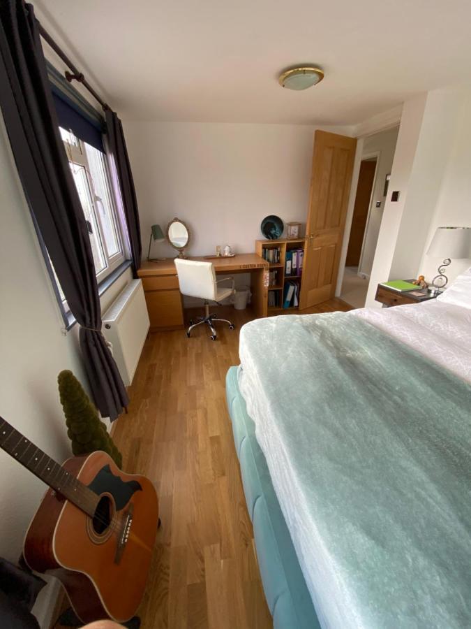 وينشكومبي Zen Cottage, Cheltenham المظهر الخارجي الصورة
