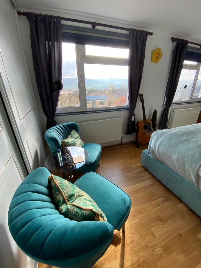 وينشكومبي Zen Cottage, Cheltenham المظهر الخارجي الصورة