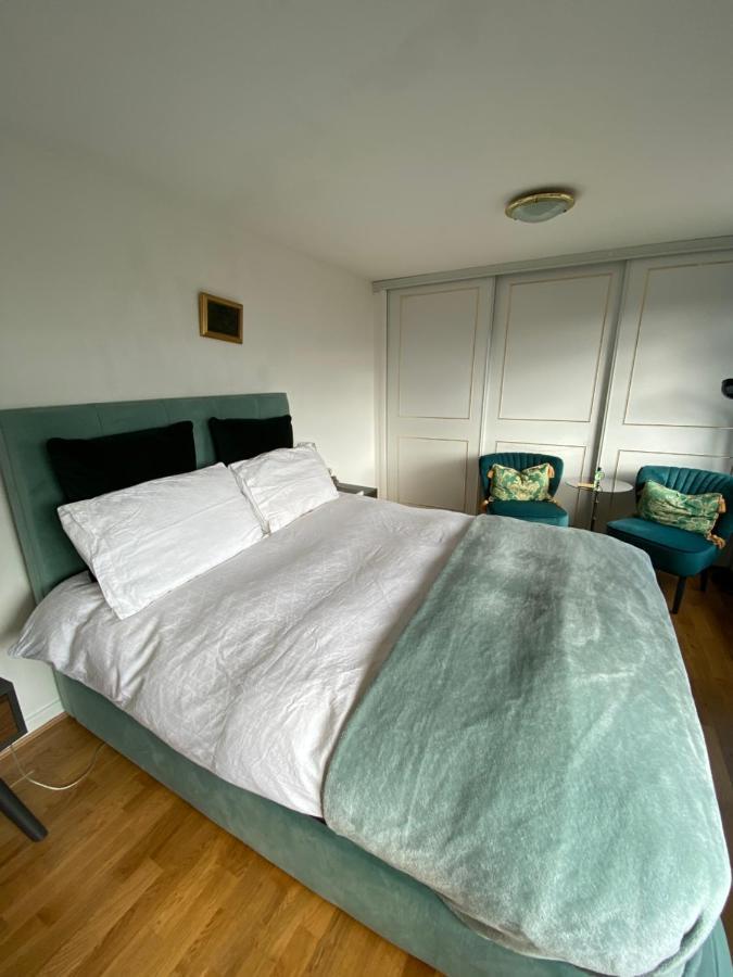 وينشكومبي Zen Cottage, Cheltenham المظهر الخارجي الصورة