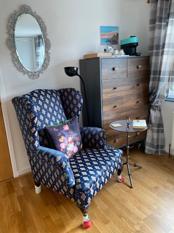 وينشكومبي Zen Cottage, Cheltenham المظهر الخارجي الصورة