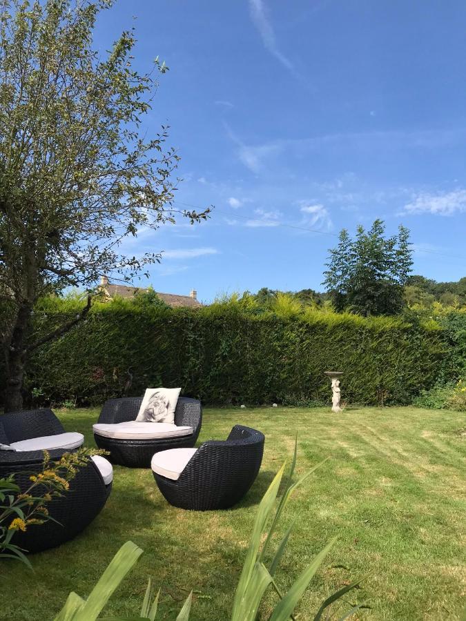 وينشكومبي Zen Cottage, Cheltenham المظهر الخارجي الصورة
