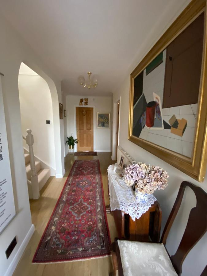 وينشكومبي Zen Cottage, Cheltenham المظهر الخارجي الصورة