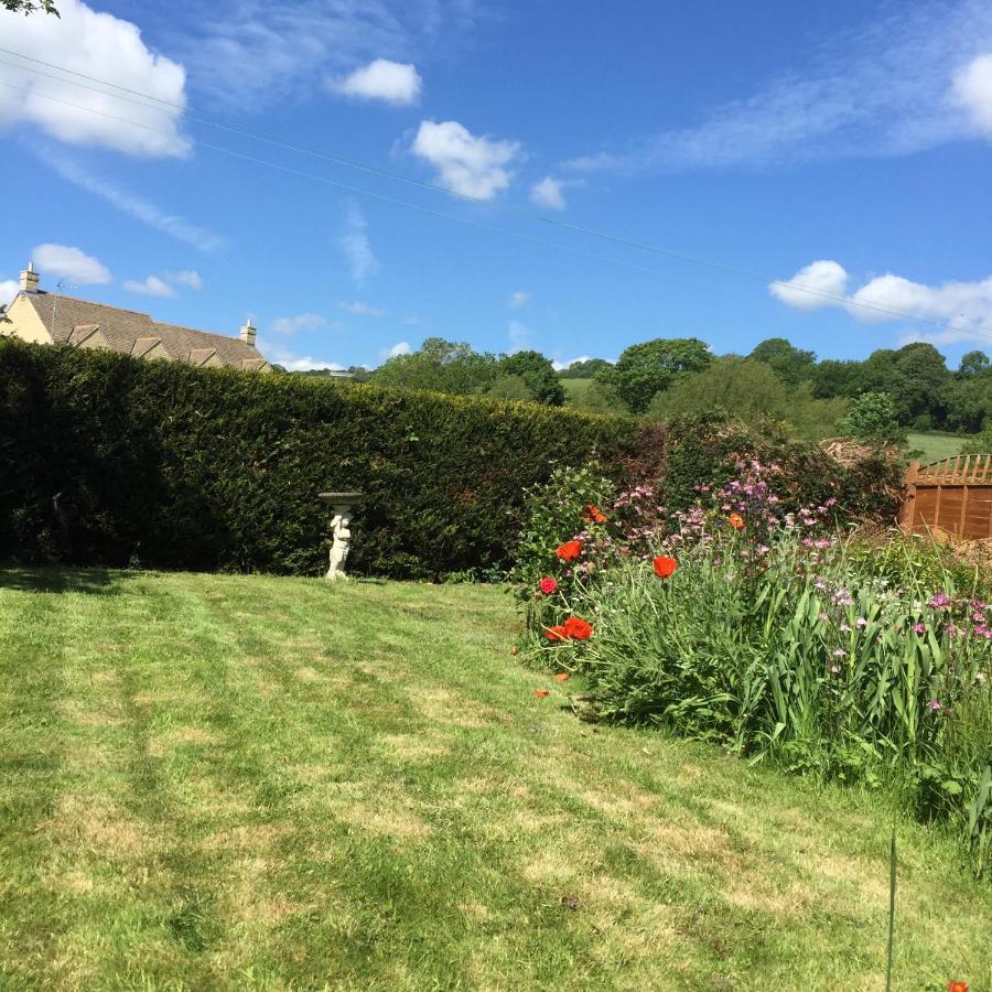 وينشكومبي Zen Cottage, Cheltenham المظهر الخارجي الصورة
